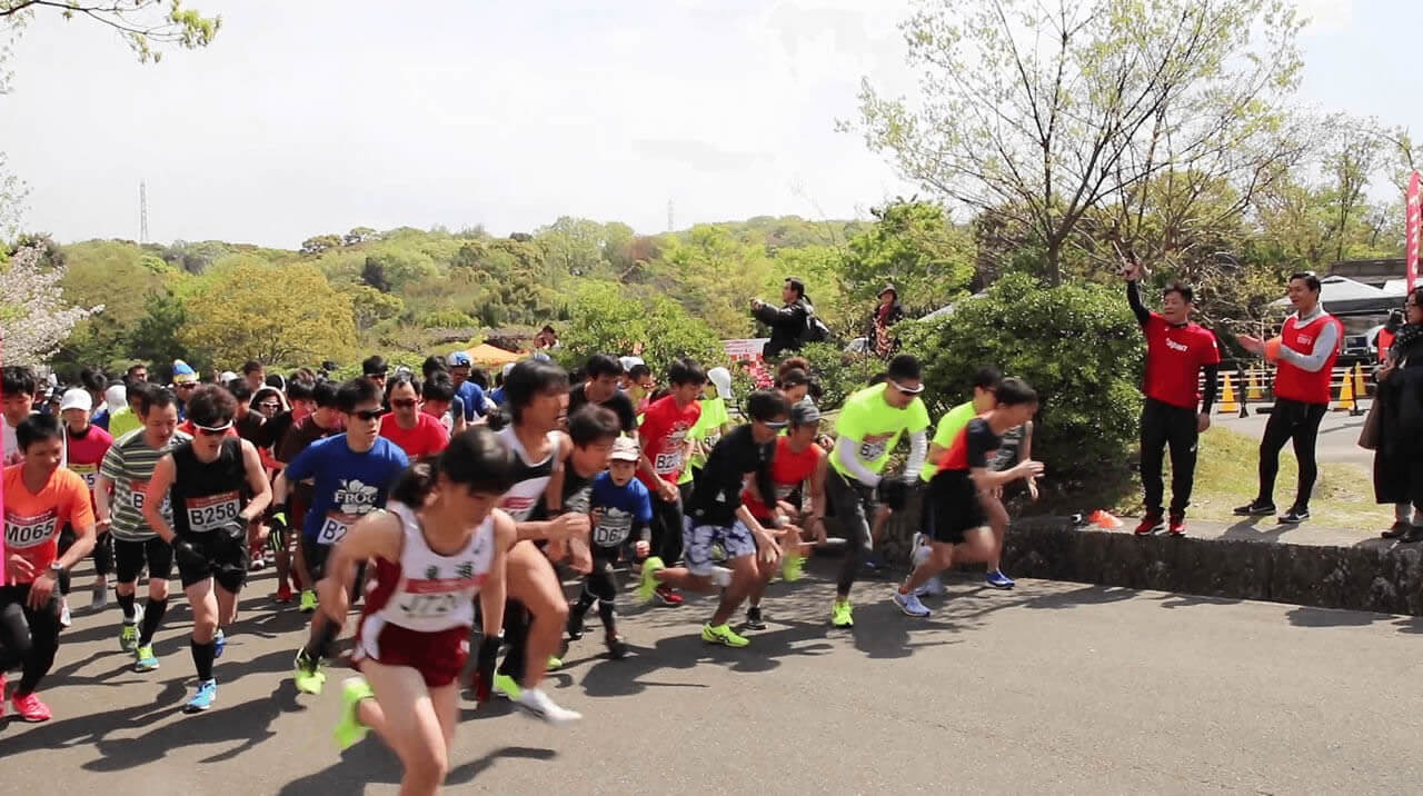 リラクゼーション・整体・ストレッチのTAiSEiKAＮ(たいせいかん)ランニングフェスタ